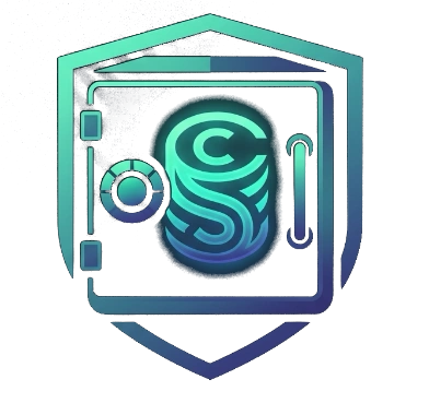 Privacy Expense Tracker Logo